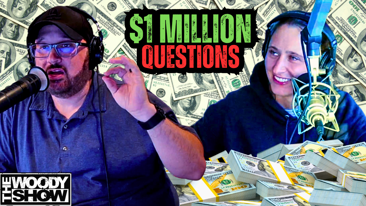 Million Dollar Questions