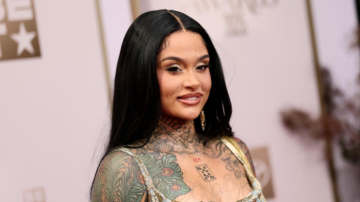 Kehlani