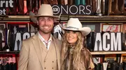 Lainey Wilson's Fiancé Calls Out AI-Generated Photos, Wedding Rumors