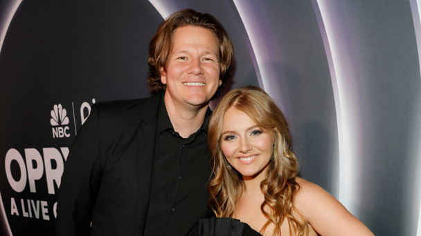 Emmy Russell Asks For Continued Prayers As Baby Remains In The Hospital