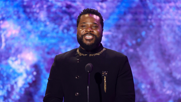 'The Cosby Show' Star Malcolm-Jamal Warner Dead At 54