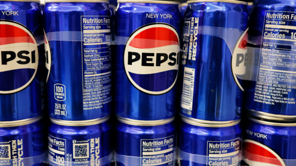 PepsiCo Shakes Things Up With Two Groundbreaking New Drinks: PHOTOS