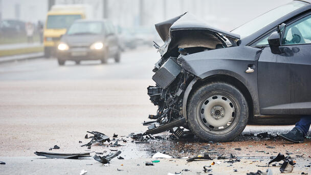 Hazardous Illinois Road Named 'Deadliest Highway' In The Entire State