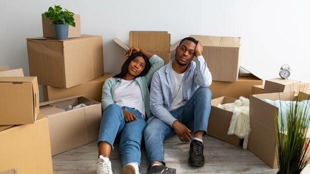 2 Georgia Cities Among The 'Worst Places To Rent' In America For 2025