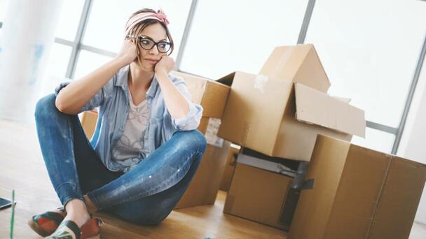 5 Ohio Cities Among The 'Worst Places To Rent' In America For 2025