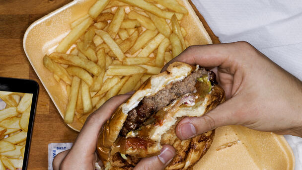 Popular California Eatery Serves The 'Best Fast Food' In The Entire State