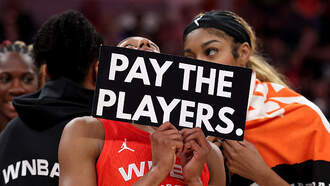 Rob Parker Dares WNBA Players To Stage A Walkout
