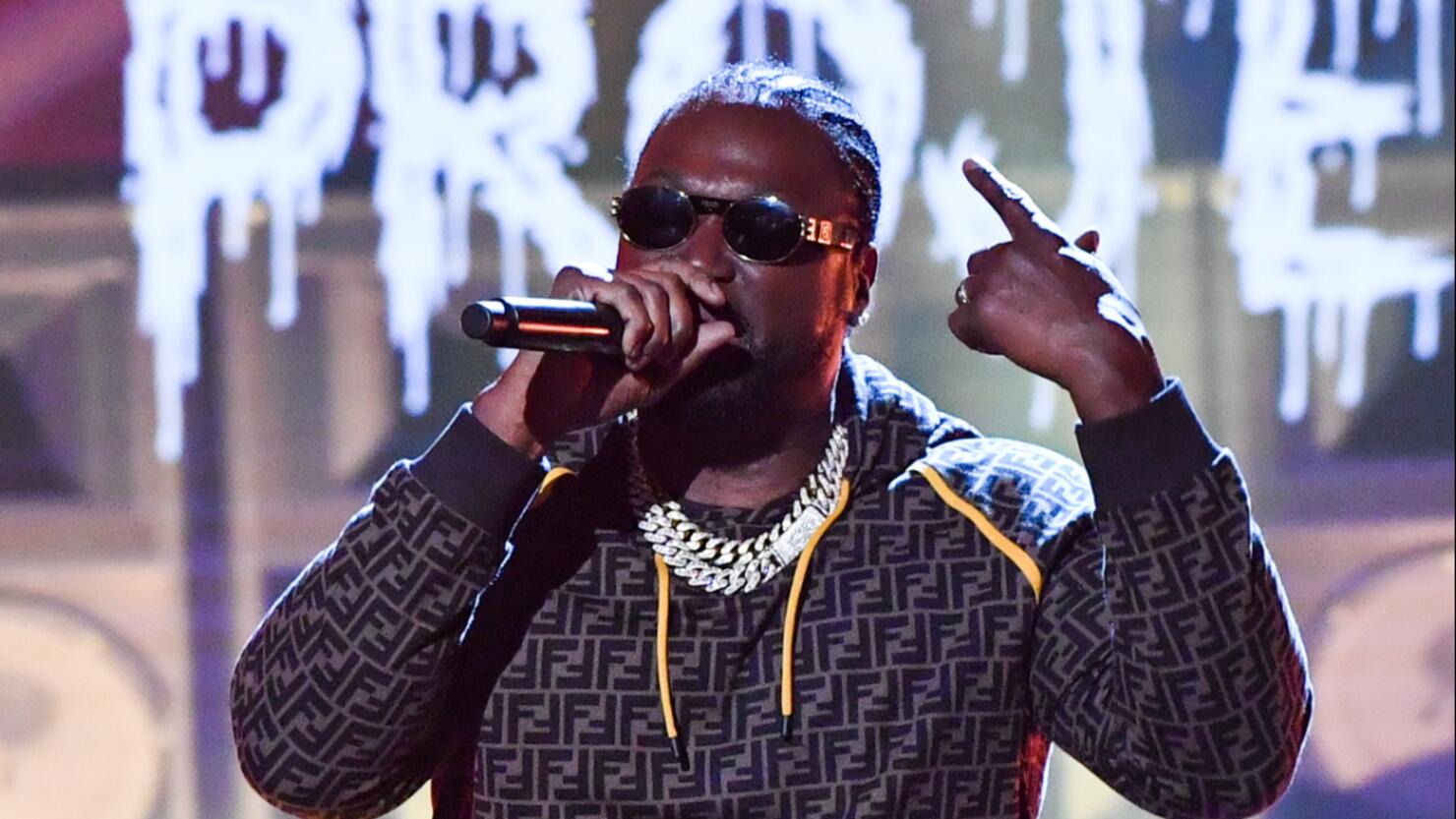 Project Pat