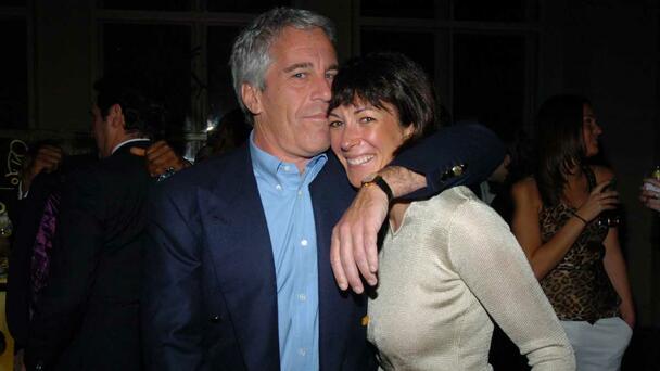 Ghislaine Maxwell Preparing New Epstein Evidence For Feds Meeting: Report