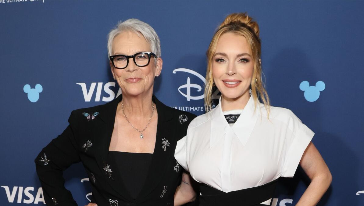Jamie Lee Curtis Details Top Requirement For Making 'Freaky Friday' Sequel