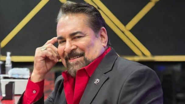 Ram Herrera Honored With Recognition for 45 Years in Tejano Music