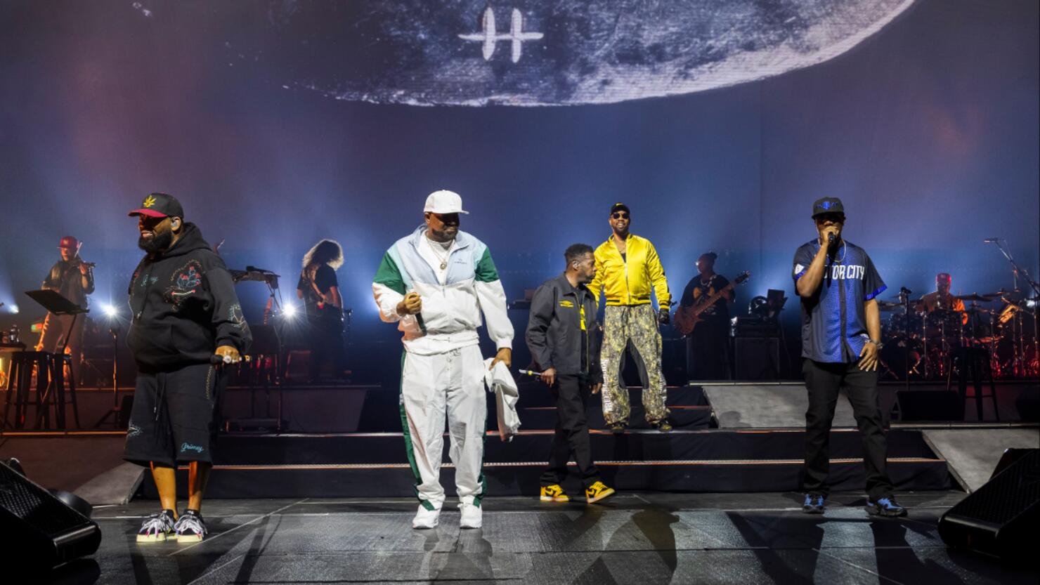 Wu-Tang Clan