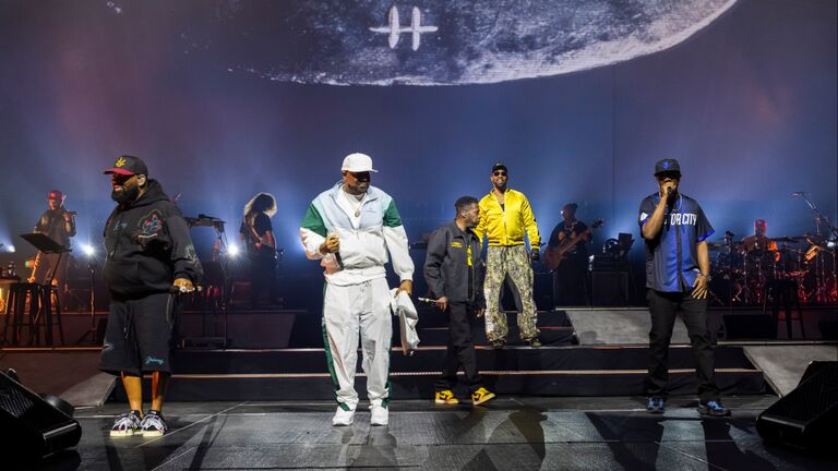Wu-Tang Clan