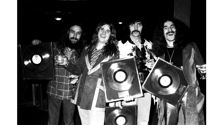 Black Sabbath