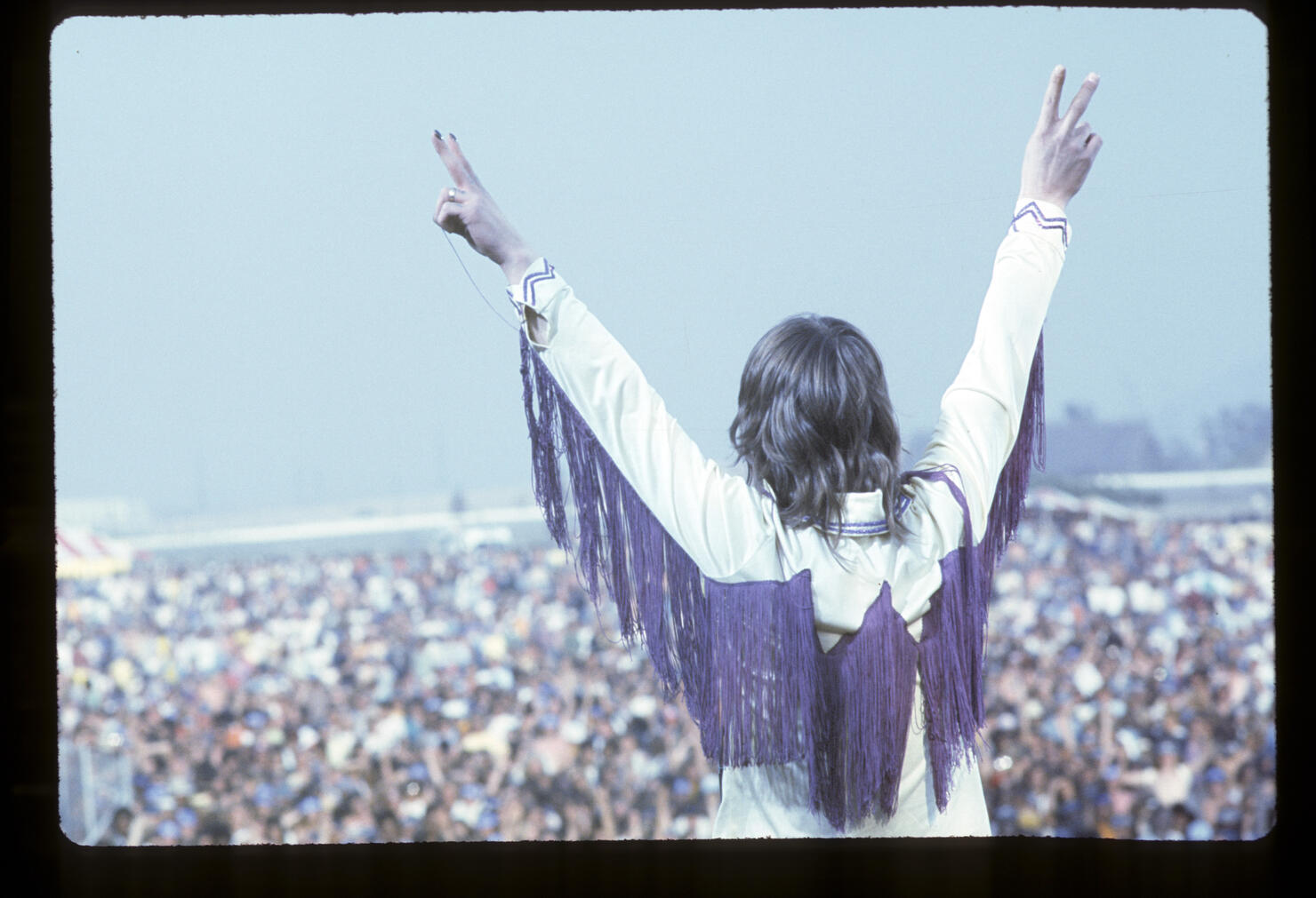 OZZY OSBOURNE