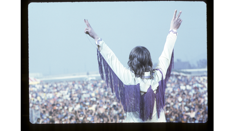 OZZY OSBOURNE