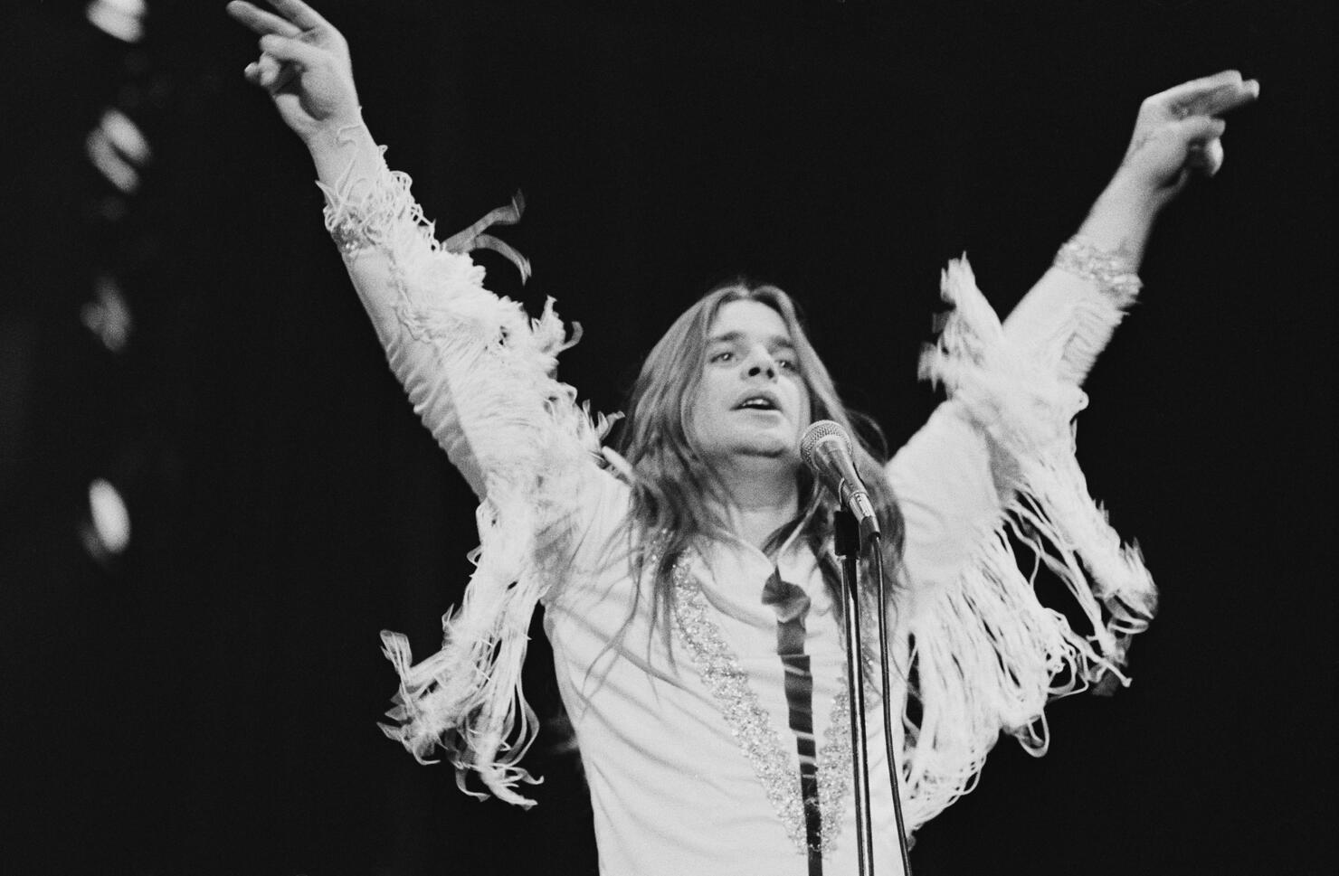 Black Sabbath