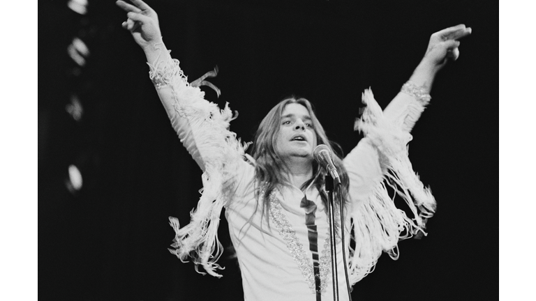 Black Sabbath