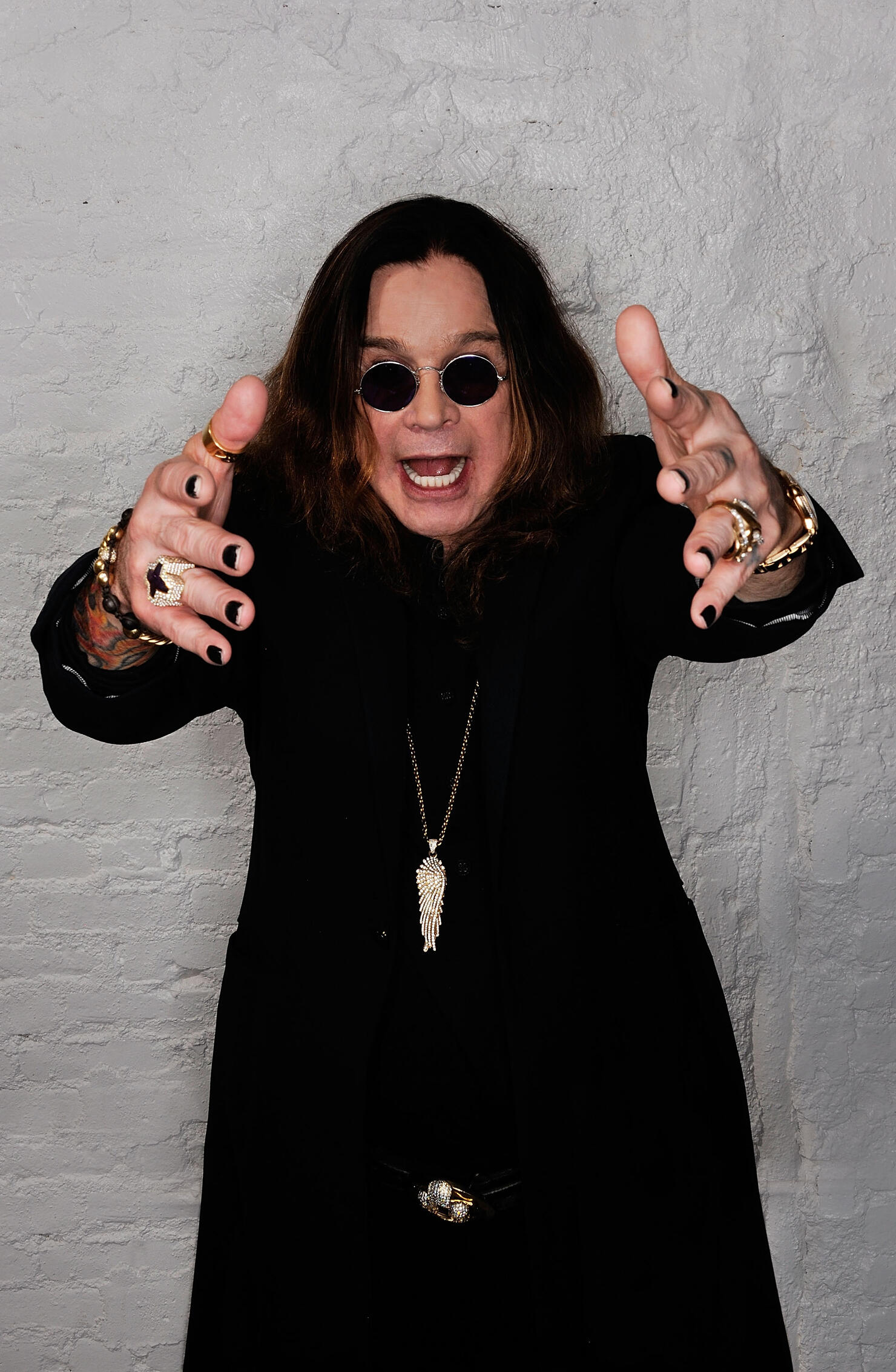 Tribeca Film Festival 2011 Portrait Studio - Day 4