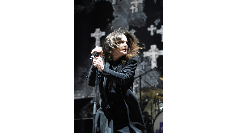 Ozzfest 2016