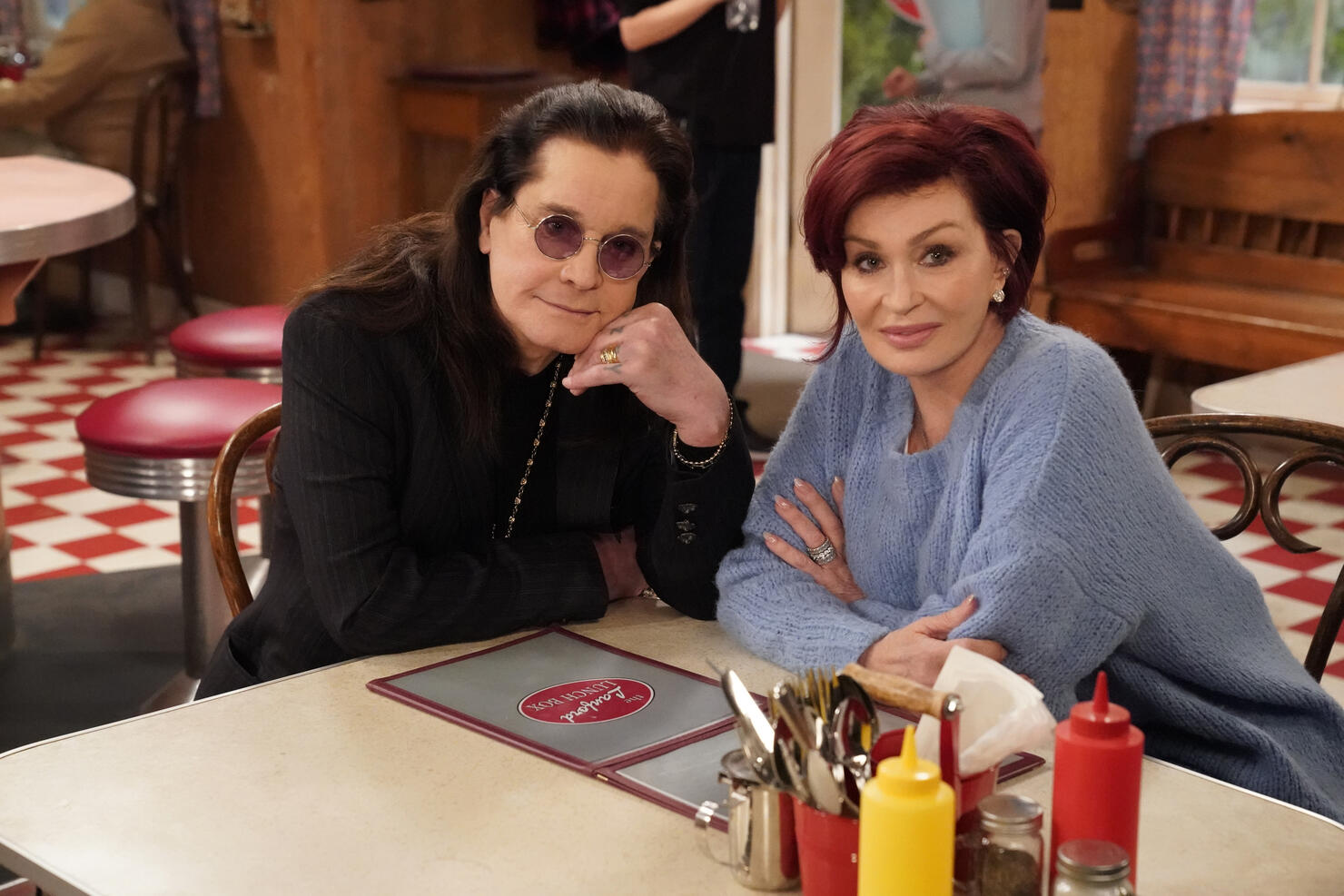 ABC's "The Conners" - Season Two