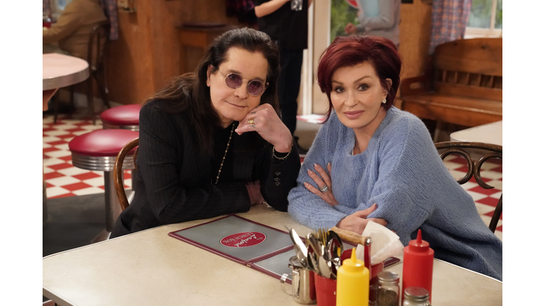 ABC's "The Conners" - Season Two