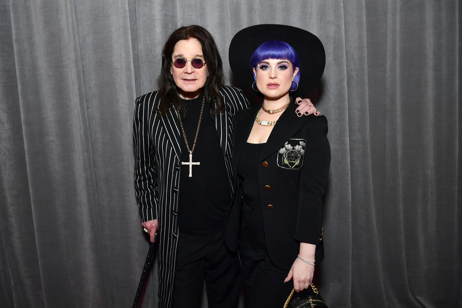62nd Annual GRAMMY Awards – Red Carpet