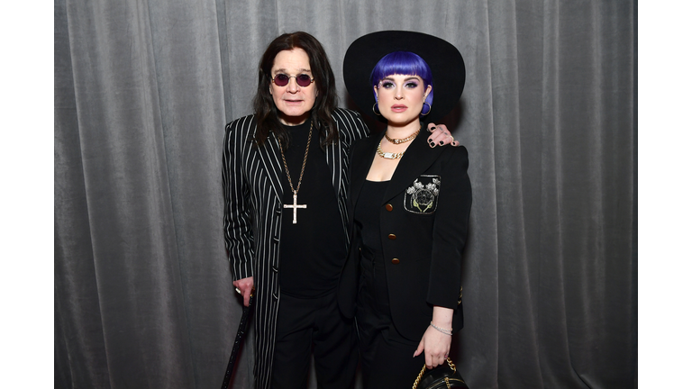 62nd Annual GRAMMY Awards – Red Carpet