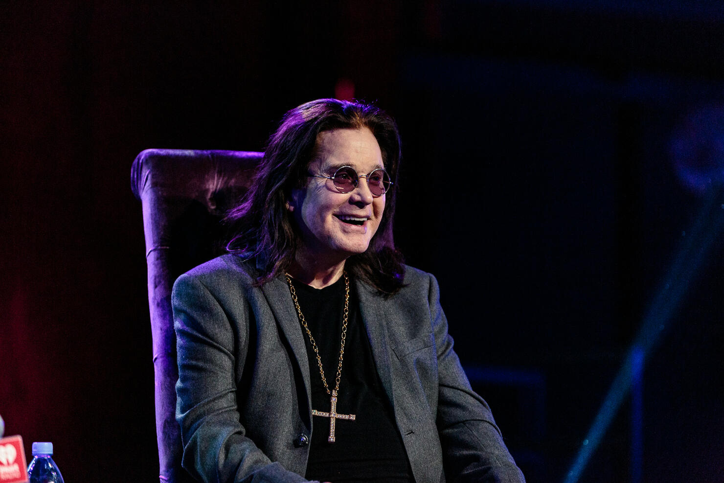 Ozzy Osbourne