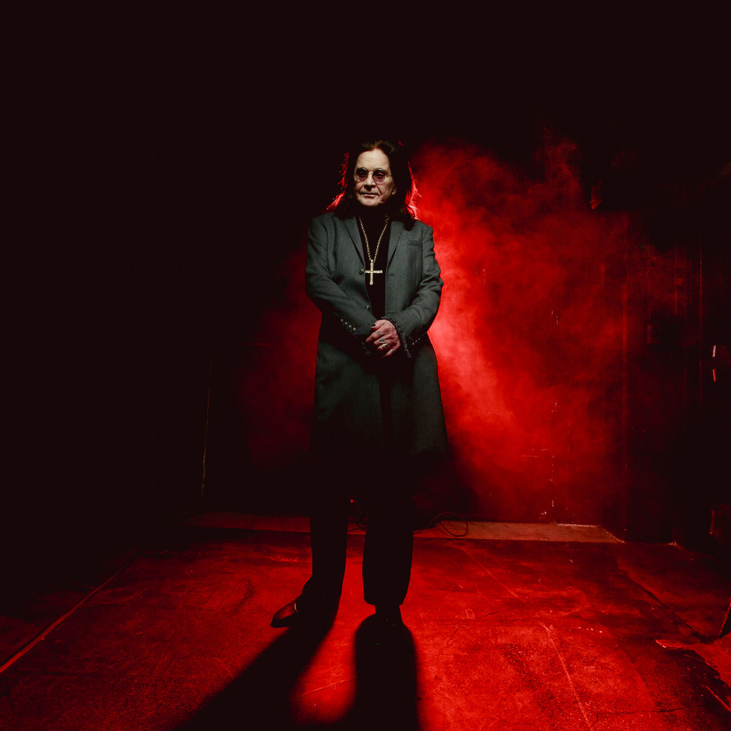 Ozzy Osbourne