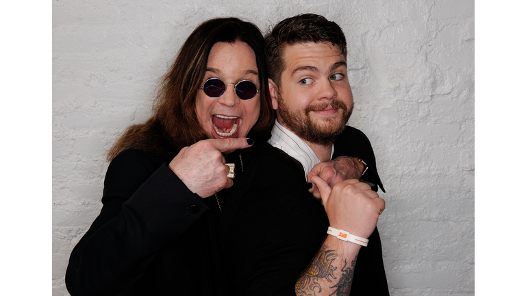 Tribeca Film Festival 2011 Portrait Studio - Day 4