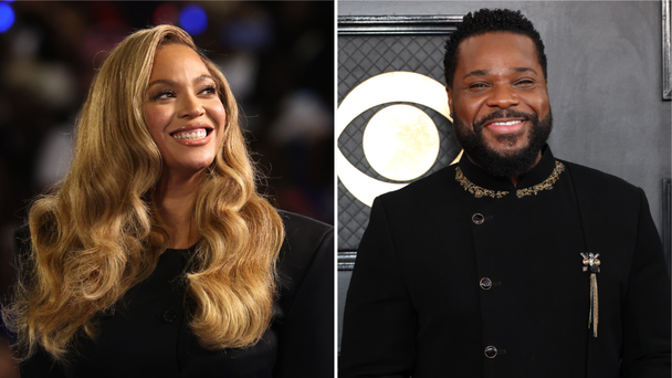 Beyoncé Pays Tribute To Malcolm-Jamal Warner Following His Death