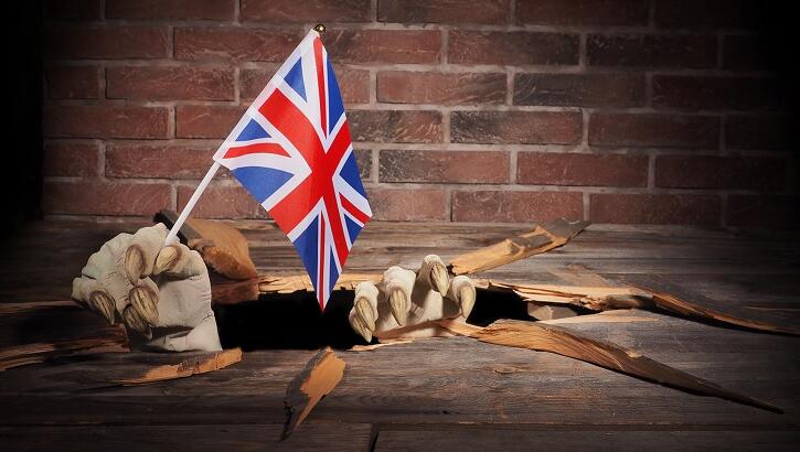 Surveys Explore British Supernatural Beliefs