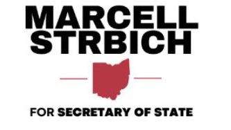 Marcell Strbich for Sec of State