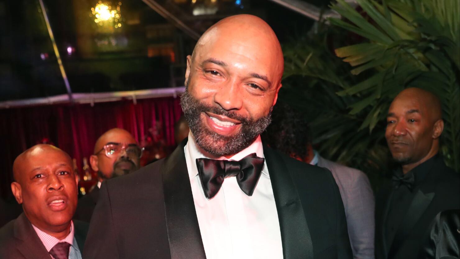 Joe Budden