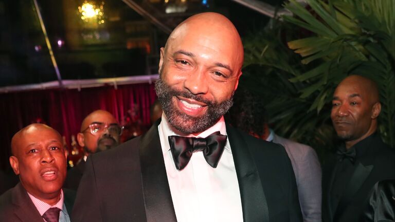 Joe Budden