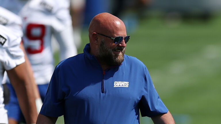 New York Giants Mandatory Minicamp