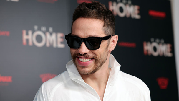 Pete Davidson Makes Rare Comment About Becoming A Father