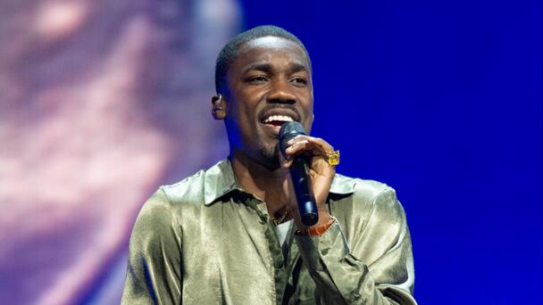 Giveon Announces Dates For ‘Dear Beloved: The Tour’ With Special Guests