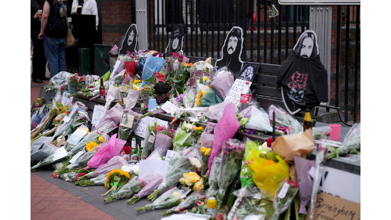 Tributes Pour In For Rock Legend Ozzy Osbourne