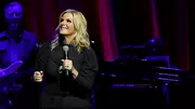Trisha Yearwood Honors Legend Who Is 'THE Reason I Became A Singer'