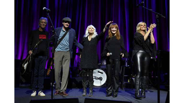 Country Music Hall of Fame® and Museum Presents “Trisha Yearwood and Friends Celebrate Linda Ronstadt and Los Angeles Country-Rock”