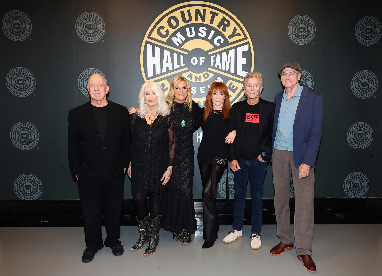 Country Music Hall of Fame® and Museum Presents “Trisha Yearwood and Friends Celebrate Linda Ronstadt and Los Angeles Country-Rock”