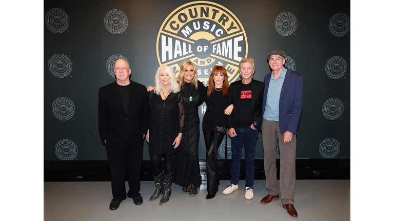 Country Music Hall of Fame® and Museum Presents “Trisha Yearwood and Friends Celebrate Linda Ronstadt and Los Angeles Country-Rock”