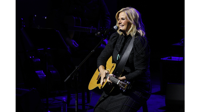 Country Music Hall of Fame® and Museum Presents “Trisha Yearwood and Friends Celebrate Linda Ronstadt and Los Angeles Country-Rock”