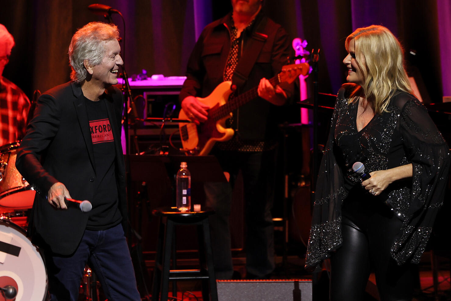 Country Music Hall of Fame® and Museum Presents “Trisha Yearwood and Friends Celebrate Linda Ronstadt and Los Angeles Country-Rock”