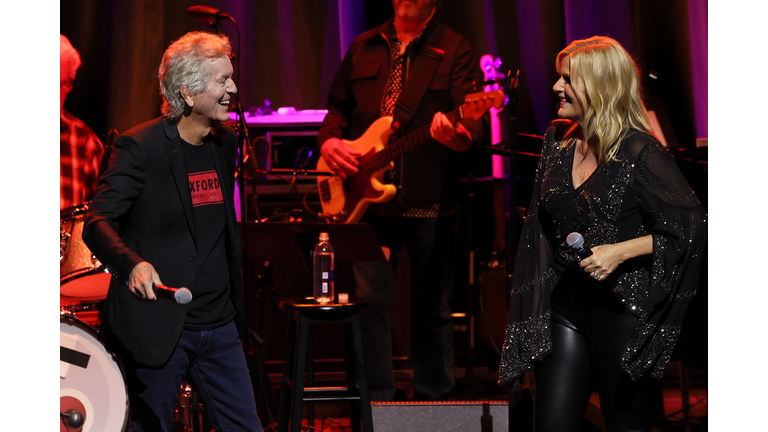 Country Music Hall of Fame® and Museum Presents “Trisha Yearwood and Friends Celebrate Linda Ronstadt and Los Angeles Country-Rock”
