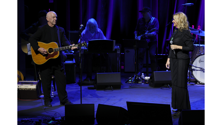Country Music Hall of Fame® and Museum Presents “Trisha Yearwood and Friends Celebrate Linda Ronstadt and Los Angeles Country-Rock”