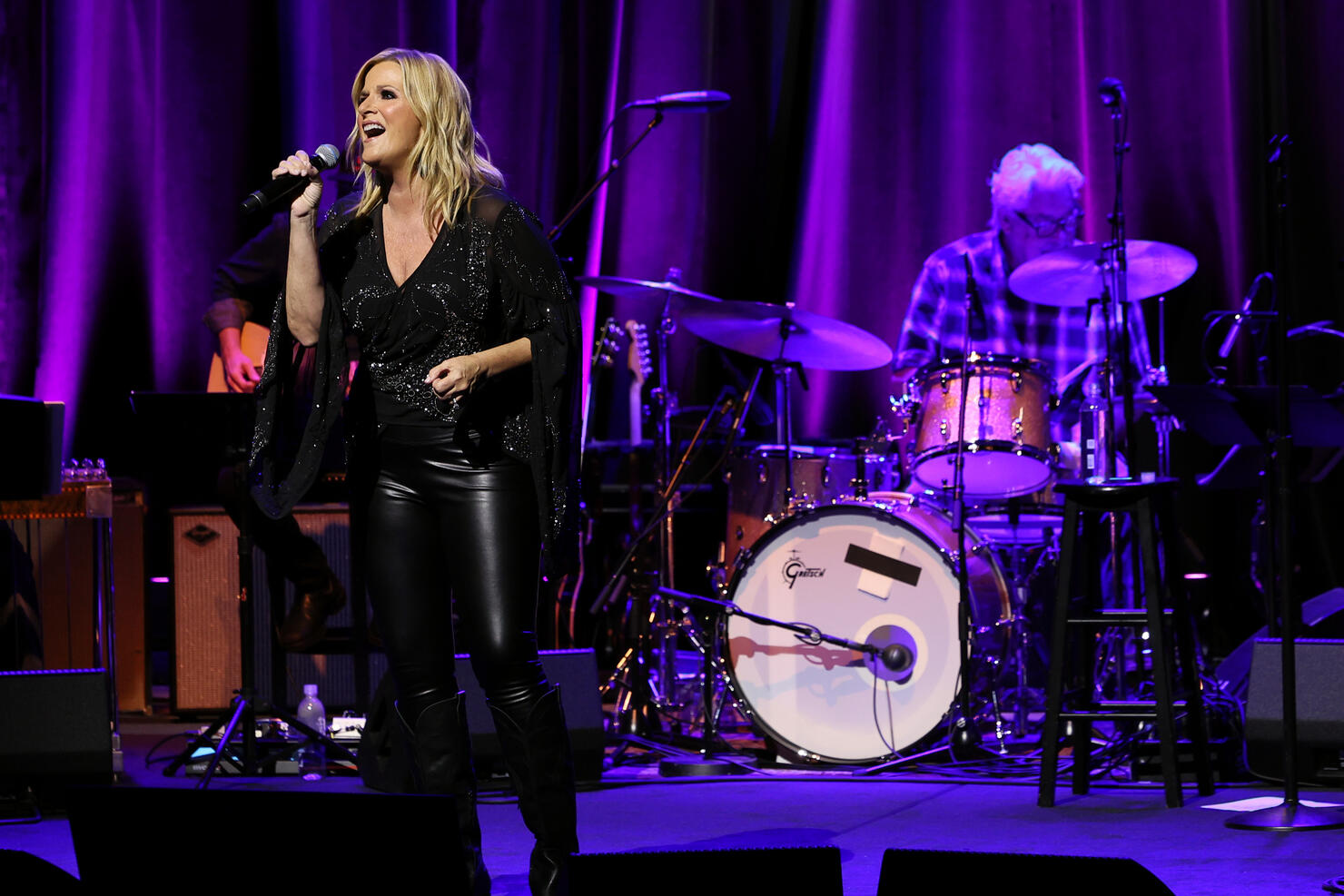 Country Music Hall of Fame® and Museum Presents “Trisha Yearwood and Friends Celebrate Linda Ronstadt and Los Angeles Country-Rock”