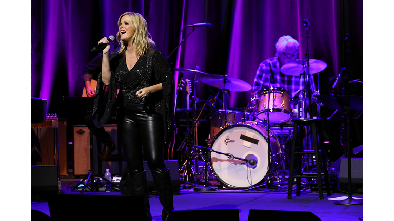 Country Music Hall of Fame® and Museum Presents “Trisha Yearwood and Friends Celebrate Linda Ronstadt and Los Angeles Country-Rock”